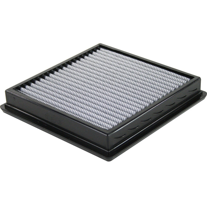 aFe Power Magnum Flow OE Replacement Air Filter w/ Pro Media Dodge Durango 04-09 V6/V8