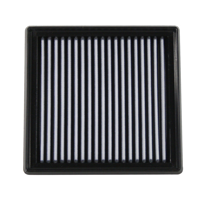 aFe Power Magnum Flow OE Replacement Air Filter w/ Pro Media Dodge Durango 04-09 V6/V8