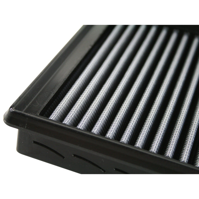 aFe Power Magnum Flow OE Replacement Air Filter w/ Pro Media Dodge Durango 04-09 V6/V8