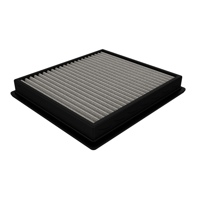 aFe Power Magnum Flow OE Replacement Air Filter w/ Pro Media Ford Mustang 05-10 V6