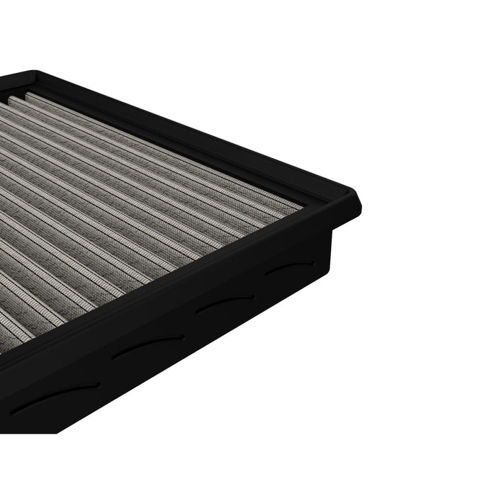 aFe Power Magnum Flow OE Replacement Air Filter w/ Pro Media Ford Mustang 05-10 V6