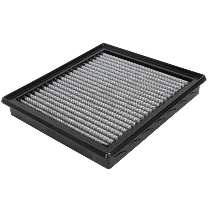 aFe Power Magnum Flow OE Replacement Air Filter w/ Pro Media Ford Mustang 05-10 V6