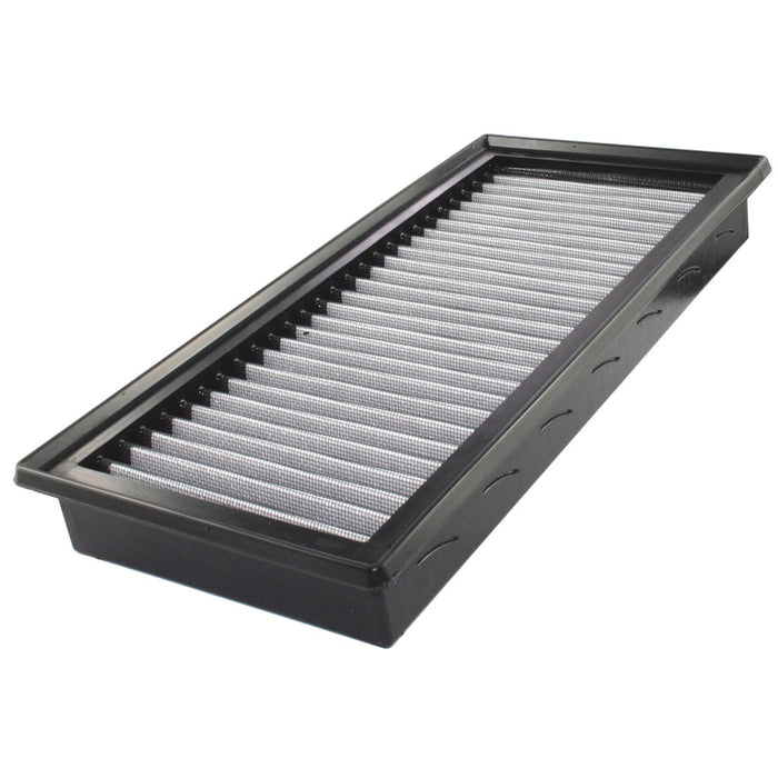aFe Power Magnum Flow OE Replacement Air Filter w/ Pro Media Ford Trucks 05-07 V10-6.8L