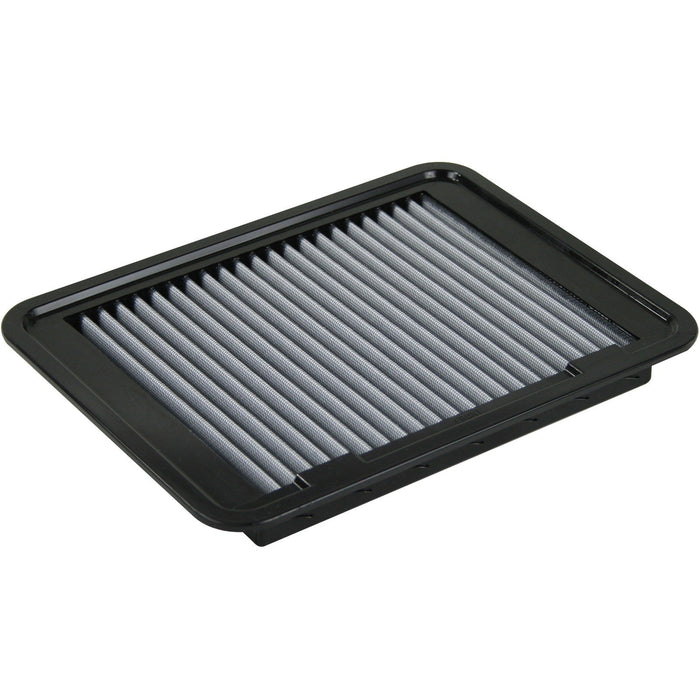 aFe Power Magnum Flow OE Replacement Air Filter w/ Pro Media Toyota Tacoma 05-19 L4-2.7L