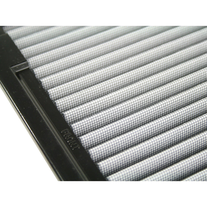 aFe Power Magnum Flow OE Replacement Air Filter w/ Pro Media Toyota Tacoma 05-19 L4-2.7L