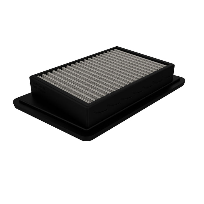 aFe Power Magnum Flow OE Replacement Air Filter w/ Pro Media Jeep Wrangler (TJ) 03-06 L4-2.4L