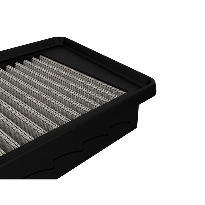 aFe Power Magnum Flow OE Replacement Air Filter w/ Pro Media Jeep Wrangler (TJ) 03-06 L4-2.4L