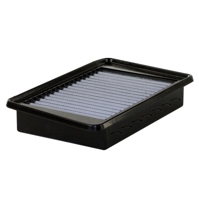 aFe Power Magnum Flow OE Replacement Air Filter w/ Pro Media Jeep Wrangler (TJ) 03-06 L4-2.4L