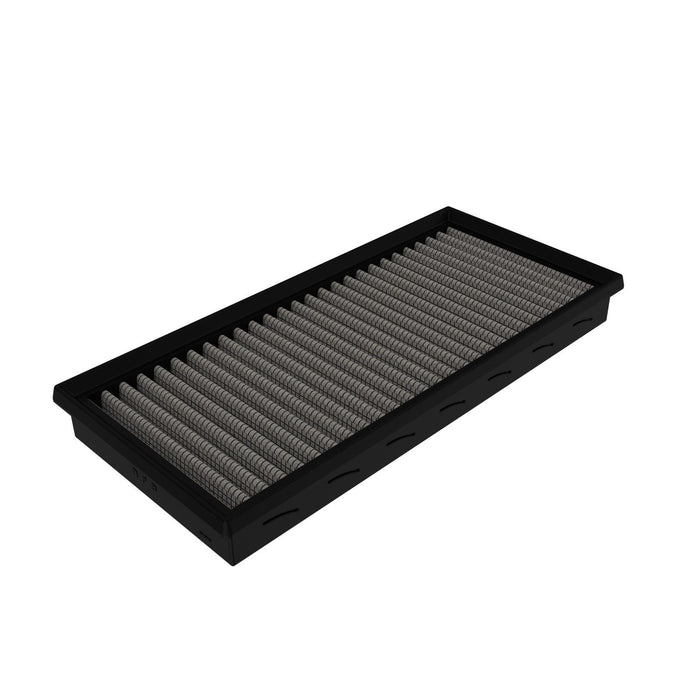 aFe Power Magnum Flow OE Replacement Air Filter w/ Pro Media Mercedes S Class 94-99 V8