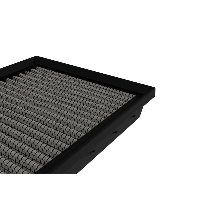 aFe Power Magnum Flow OE Replacement Air Filter w/ Pro Media Mercedes S Class 94-99 V8