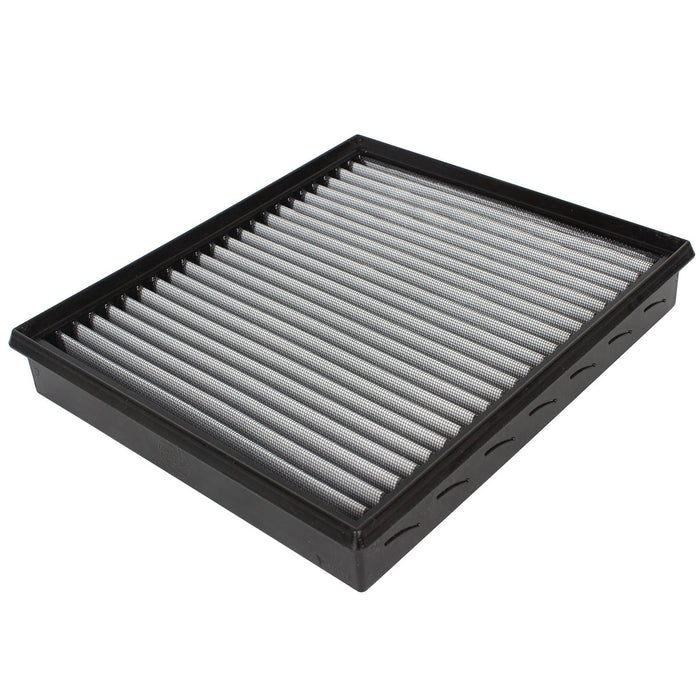aFe Power Magnum Flow OE Replacement Air Filter w/ Pro 5R Media Dodge Sprinter 03-06 L5-2.7L (td)