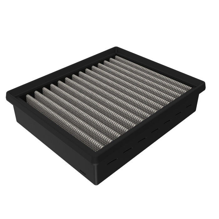 aFe Power Magnum Flow OE Replacement Air Filter w/ Pro Media Peugeot 206 98-06 L4
