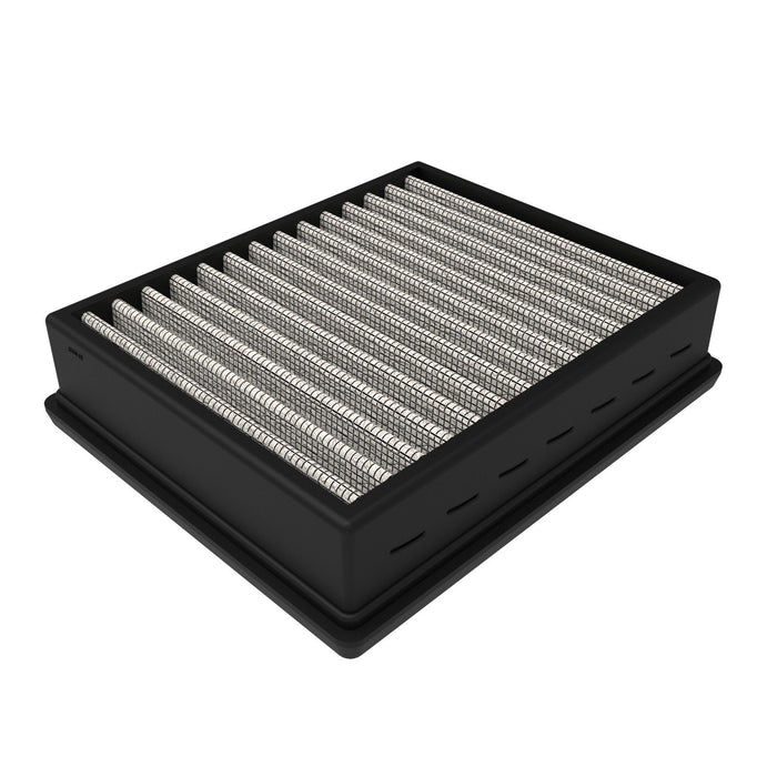 aFe Power Magnum Flow OE Replacement Air Filter w/ Pro Media Peugeot 206 98-06 L4