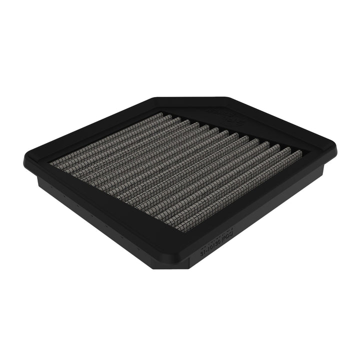 aFe Power Magnum Flow OE Replacement Air Filter w/ Pro Media Honda Civic 06-11 L4-1.8L