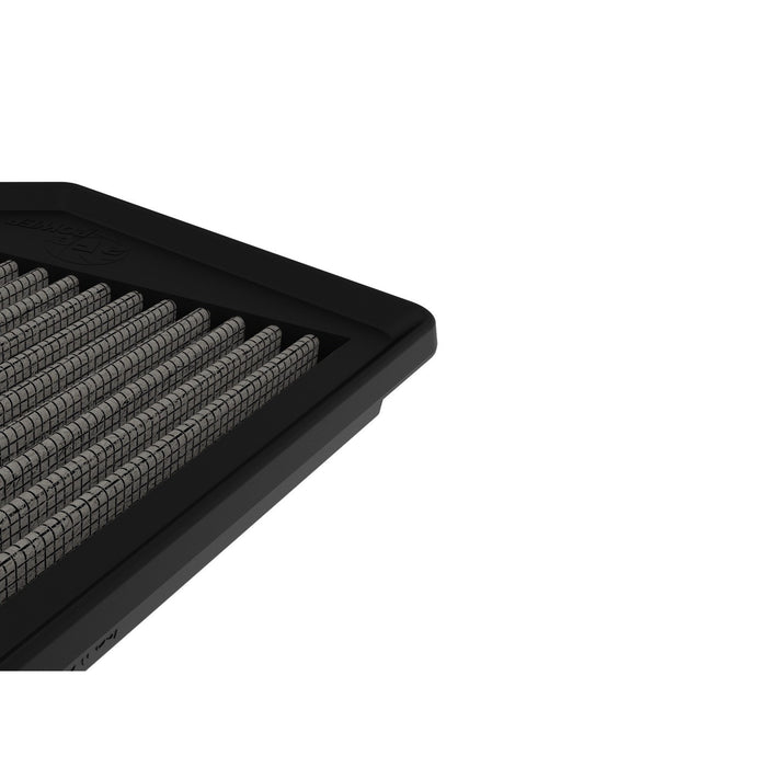 aFe Power Magnum Flow OE Replacement Air Filter w/ Pro Media Honda Civic 06-11 L4-1.8L