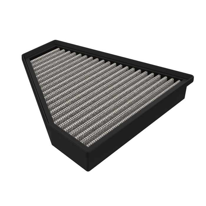 aFe Power Magnum Flow OE Replacement Air Filter w/ Pro Media BMW 128i/325i/328i/330i (E82/88/90/91/92/93) 06-13 L6-3.0L N52/N53