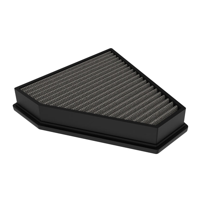 aFe Power Magnum Flow OE Replacement Air Filter w/ Pro Media BMW 128i/325i/328i/330i (E82/88/90/91/92/93) 06-13 L6-3.0L N52/N53