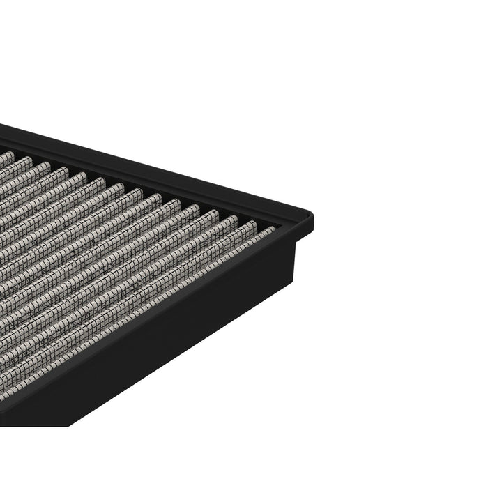 aFe Power Magnum Flow OE Replacement Air Filter w/ Pro Media BMW 128i/325i/328i/330i (E82/88/90/91/92/93) 06-13 L6-3.0L N52/N53