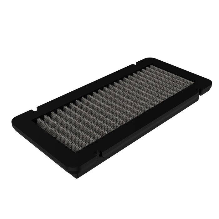 aFe Power Magnum Flow OE Replacement Air Filter w/ Pro Media Lamborghini Gallardo 03-06 V10-5.0L (Qty 1)