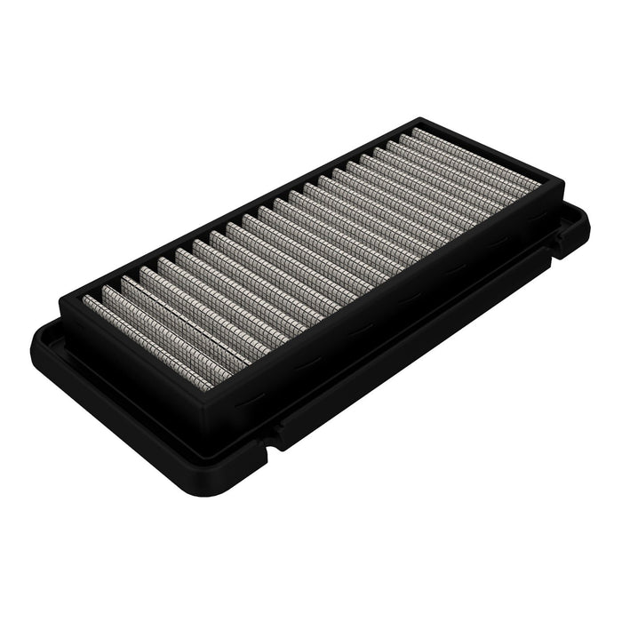 aFe Power Magnum Flow OE Replacement Air Filter w/ Pro Media Lamborghini Gallardo 03-06 V10-5.0L (Qty 1)