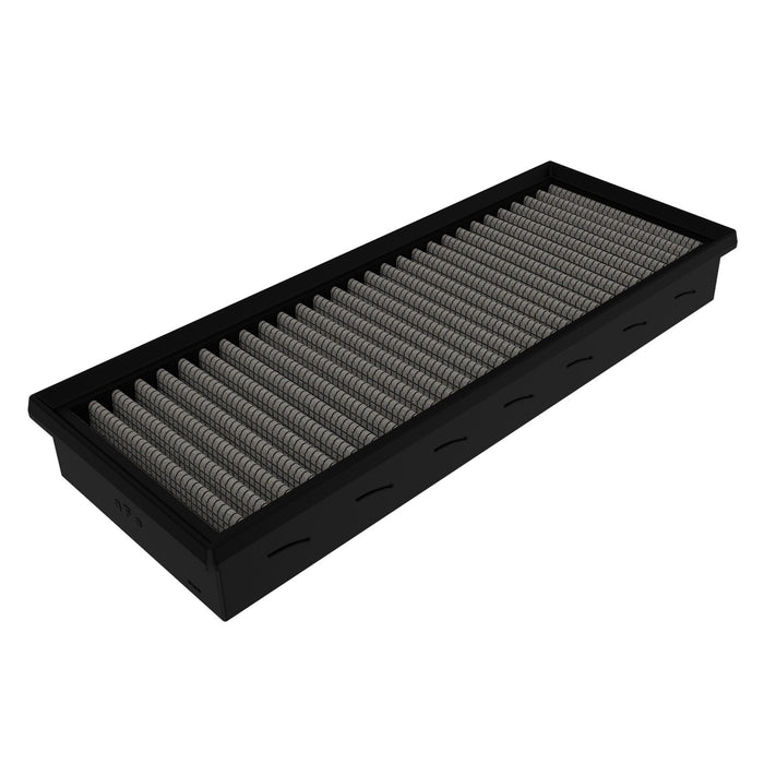 aFe Power Magnum Flow OE Replacement Air Filter w/ Pro Media Lamborghini Murcielago 02-06 V12-6.2L (Qty 1)