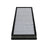 aFe Power Magnum Flow OE Replacement Air Filter w/ Pro Media Porsche Cayenne 03-16 V6/V8