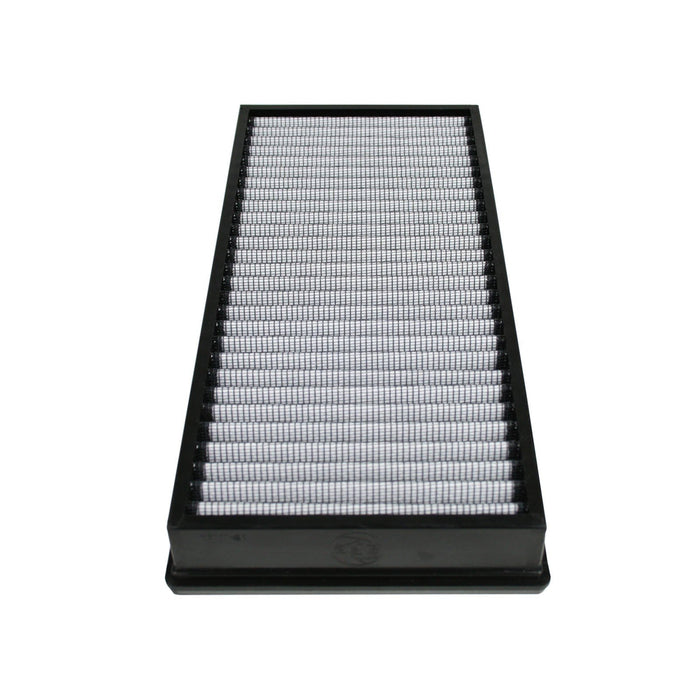 aFe Power Magnum Flow OE Replacement Air Filter w/ Pro Media Porsche Cayenne 03-16 V6/V8