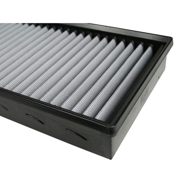 aFe Power Magnum Flow OE Replacement Air Filter w/ Pro Media Porsche Cayenne 03-16 V6/V8
