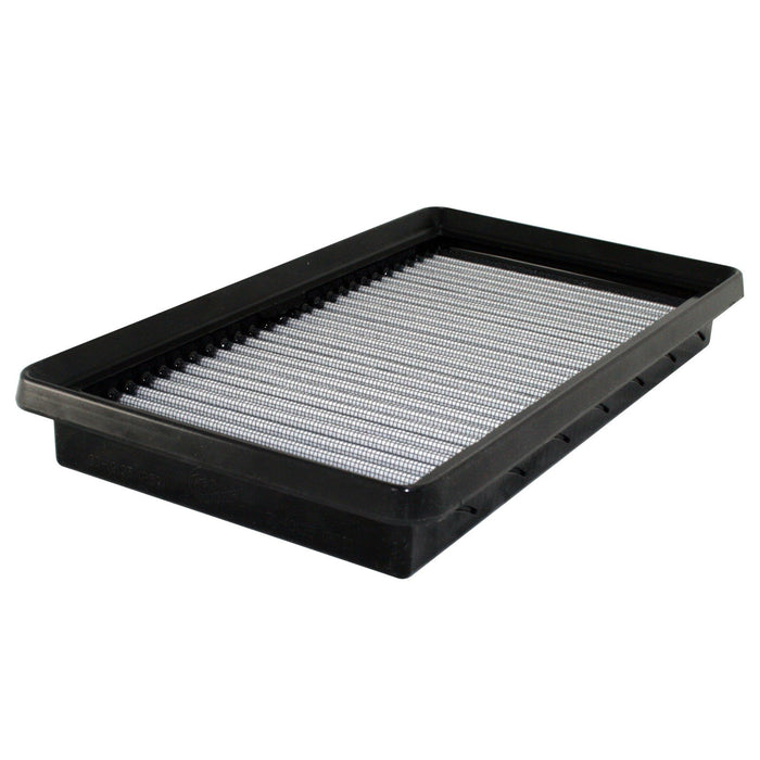 aFe Power Magnum Flow OE Replacement Air Filter w/ Pro Media Honda Civic Si 06-11 L4-2.0L