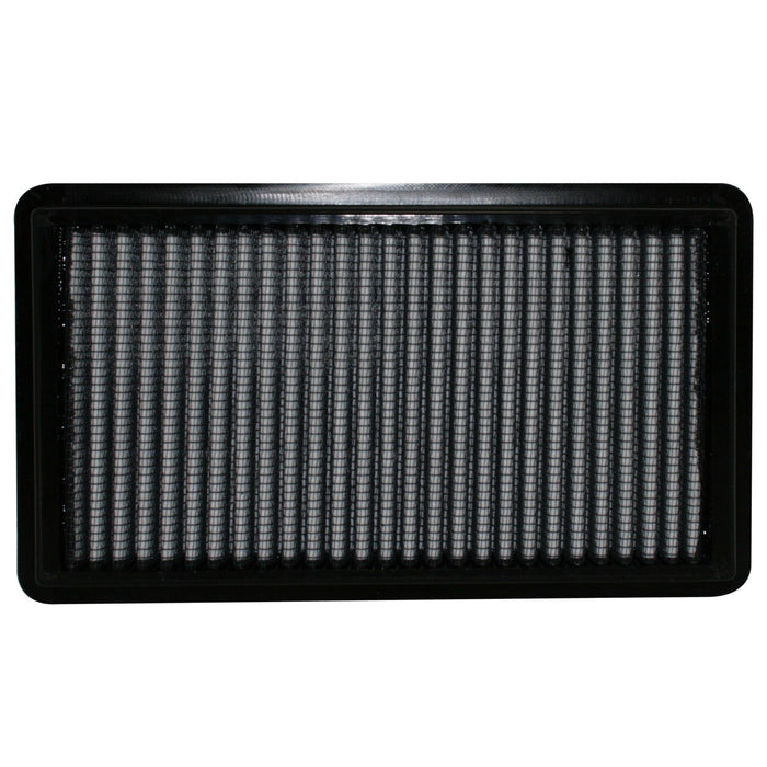 aFe Power Magnum Flow OE Replacement Air Filter w/ Pro Media Honda Civic Si 06-11 L4-2.0L