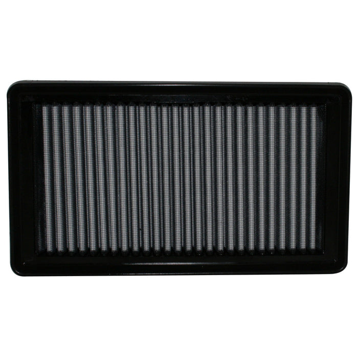 aFe Power Magnum Flow OE Replacement Air Filter w/ Pro Media Honda Civic Si 06-11 L4-2.0L