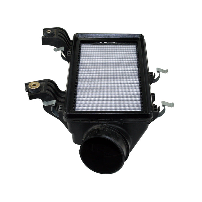 aFe Power Magnum Flow OE Replacement Air Filter w/ Pro Media Honda Civic Si 06-11 L4-2.0L
