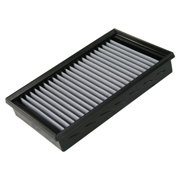 aFe Power Magnum Flow OE Replacement Air Filter w/ Pro Media BMW 745i/750i (E65/66) 02-08 V8-4.4L/4.8L N62