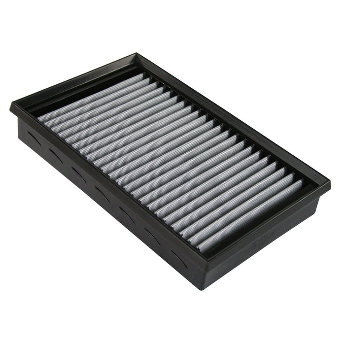 aFe Power Magnum Flow OE Replacement Air Filter w/ Pro Media BMW 745i/750i (E65/66) 02-08 V8-4.4L/4.8L N62
