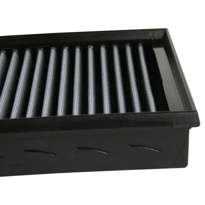 aFe Power Magnum Flow OE Replacement Air Filter w/ Pro Media BMW 745i/750i (E65/66) 02-08 V8-4.4L/4.8L N62