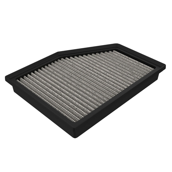 aFe Power Magnum Flow OE Replacement Air Filter w/ Pro Media BMW 525/528/530i (E60/61) 04-10 L6-2.5L/3.0L / Z4 (E85) 06-08 L6-3.2L