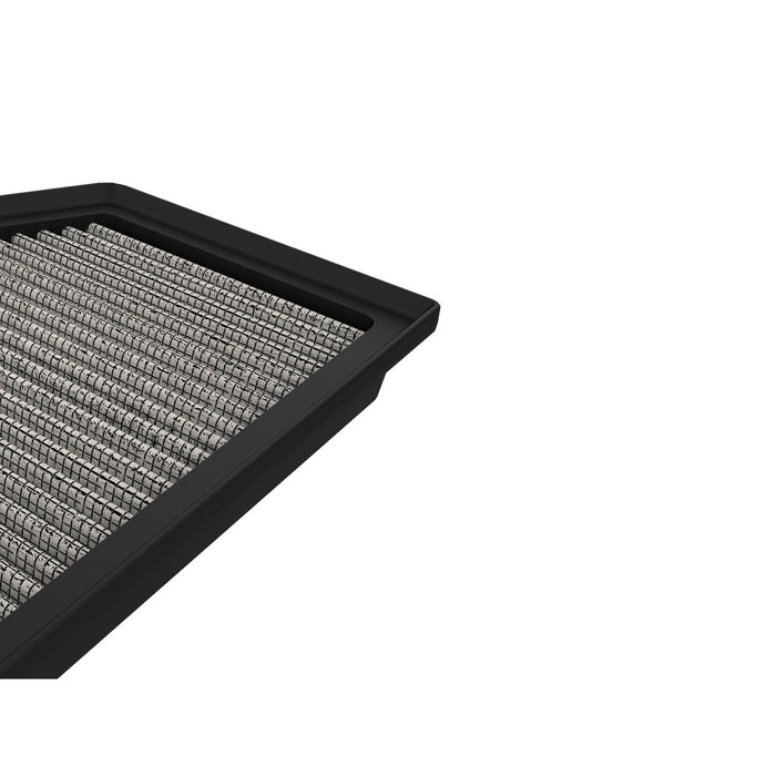 aFe Power Magnum Flow OE Replacement Air Filter w/ Pro Media BMW 525/528/530i (E60/61) 04-10 L6-2.5L/3.0L / Z4 (E85) 06-08 L6-3.2L