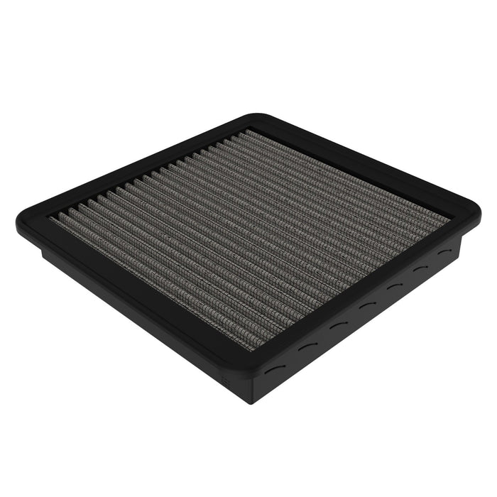 aFe Power Magnum Flow OE Replacement Air Filter w/ Pro Media Toyota Tundra 07-19 V6-4.0L/V8-4.6L/4.7L/5.7L
