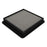 aFe Power Magnum Flow OE Replacement Air Filter w/ Pro Media Toyota Tundra 07-19 V6-4.0L/V8-4.6L/4.7L/5.7L