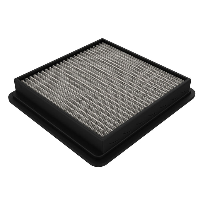 aFe Power Magnum Flow OE Replacement Air Filter w/ Pro Media Toyota Tundra 07-19 V6-4.0L/V8-4.6L/4.7L/5.7L