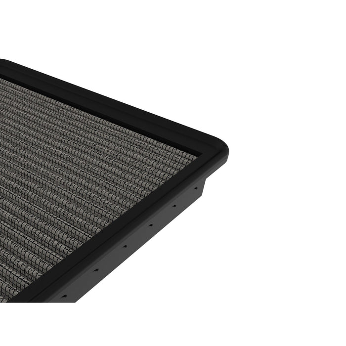 aFe Power Magnum Flow OE Replacement Air Filter w/ Pro Media Toyota Tundra 07-19 V6-4.0L/V8-4.6L/4.7L/5.7L