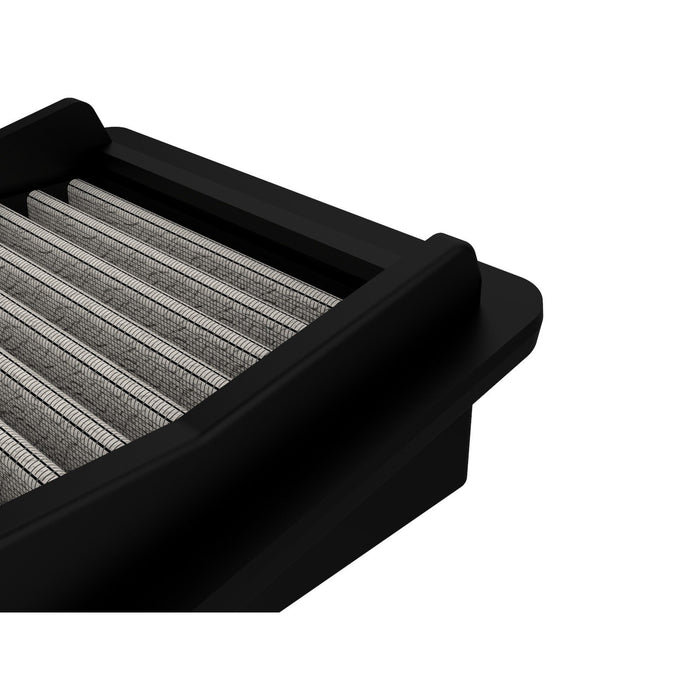 aFe Power Magnum Flow OE Replacement Air Filter w/ Pro Media Honda Fit 07-08 L4-1.5L
