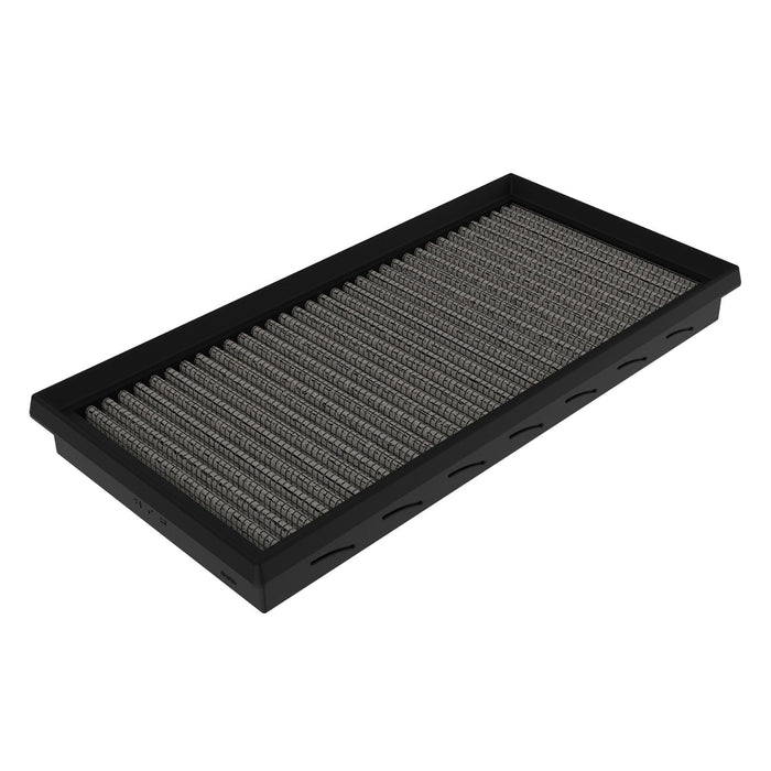 aFe Power Magnum Flow OE Replacement Air Filter w/ Pro Media Mercedes AMG63 07-11 V8-6.3L