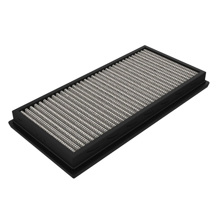 aFe Power Magnum Flow OE Replacement Air Filter w/ Pro Media Mercedes AMG63 07-11 V8-6.3L