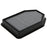 aFe Power Magnum Flow OE Replacement Air Filter w/ Pro Media Jeep Wrangler (JK) 07-18 V6-3.8L/3.6L