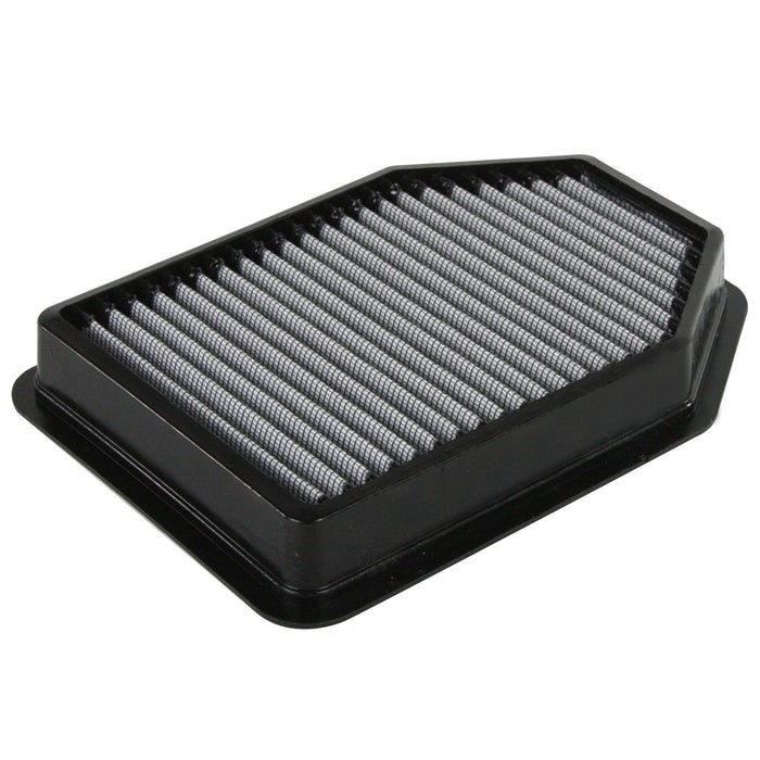 aFe Power Magnum Flow OE Replacement Air Filter w/ Pro Media Jeep Wrangler (JK) 07-18 V6-3.8L/3.6L