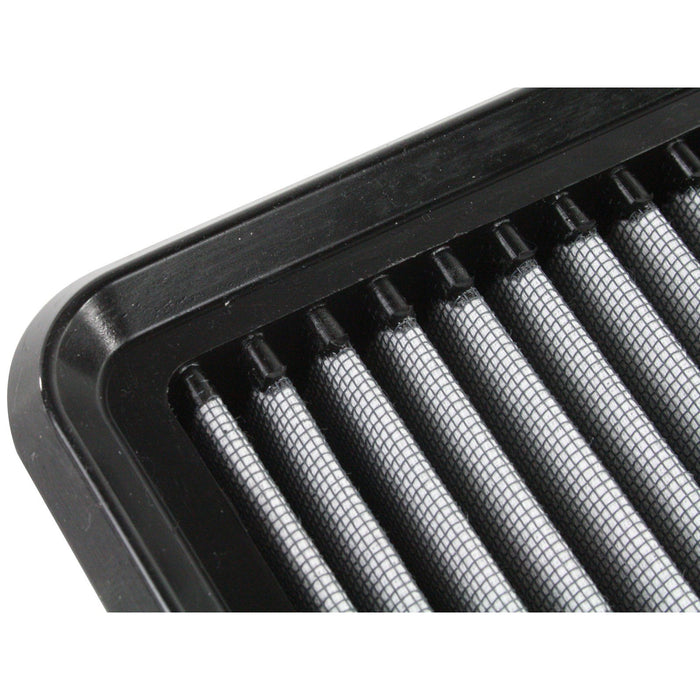 aFe Power Magnum Flow OE Replacement Air Filter w/ Pro Media Jeep Wrangler (JK) 07-18 V6-3.8L/3.6L