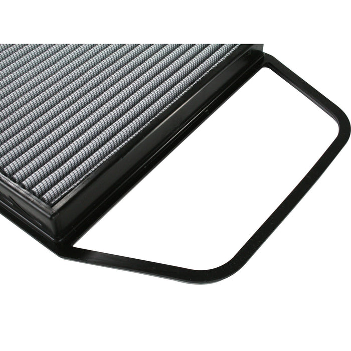 aFe Power Magnum Flow OE Replacement Air Filter w/ Pro Media BMW 135i (E82/88) 08-10 / 335i (E90/92/93) 07-10 / 535i (E60/61) 08-10 / Z4 09-16 L6-3.0L (t) N54