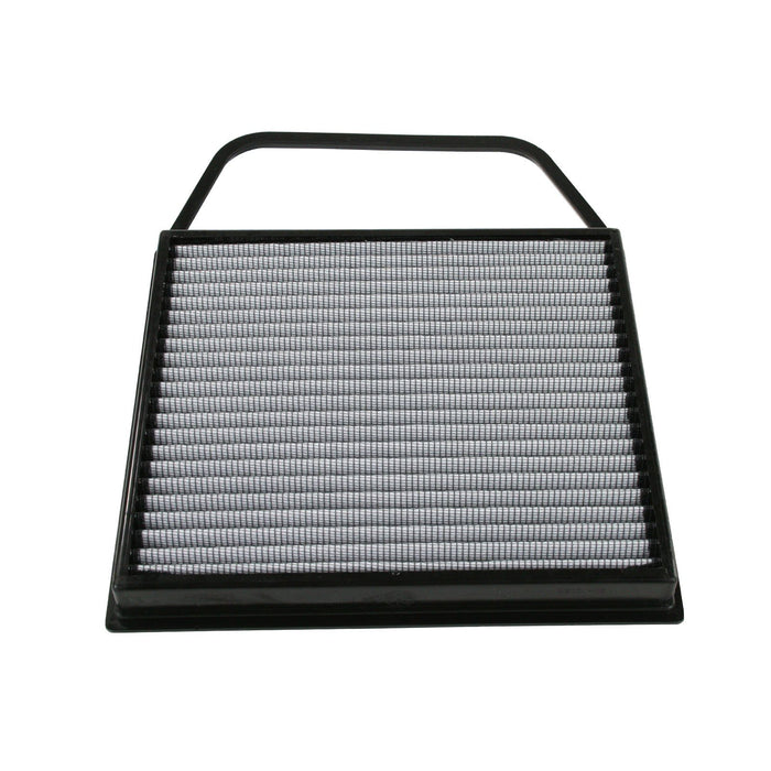 aFe Power Magnum Flow OE Replacement Air Filter w/ Pro Media BMW 135i (E82/88) 08-10 / 335i (E90/92/93) 07-10 / 535i (E60/61) 08-10 / Z4 09-16 L6-3.0L (t) N54