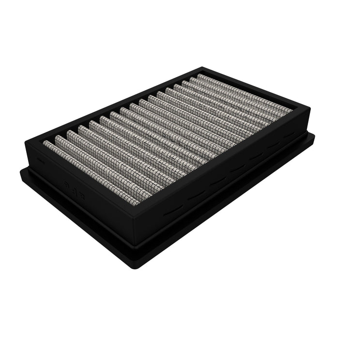 aFe Power Magnum Flow OE Replacement Air Filter w/ Pro Media Dodge Cars & Trucks 81-96 L4